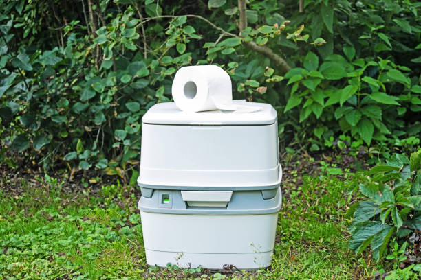 Best Portable toilet rental cost  in Fern Prairie, WA
