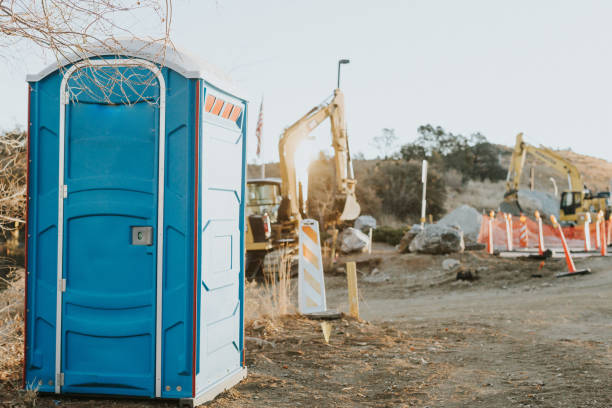 Best Local porta potty services  in Fern Prairie, WA