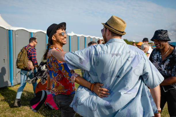 Best Best portable toilet rental  in Fern Prairie, WA