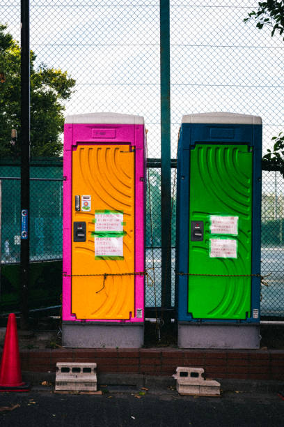 Best Porta potty delivery and setup  in Fern Prairie, WA