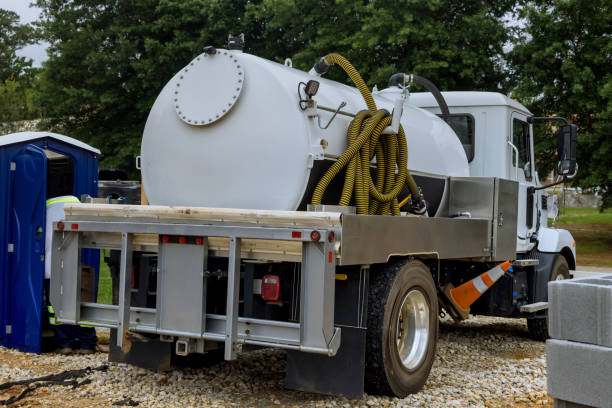 Best Local porta potty services  in Fern Prairie, WA