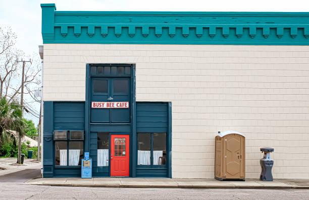 Best Long-term porta potty rental  in Fern Prairie, WA