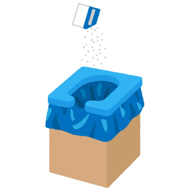 Best Portable restroom solutions  in Fern Prairie, WA