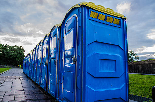 Best Affordable porta potty rental  in Fern Prairie, WA